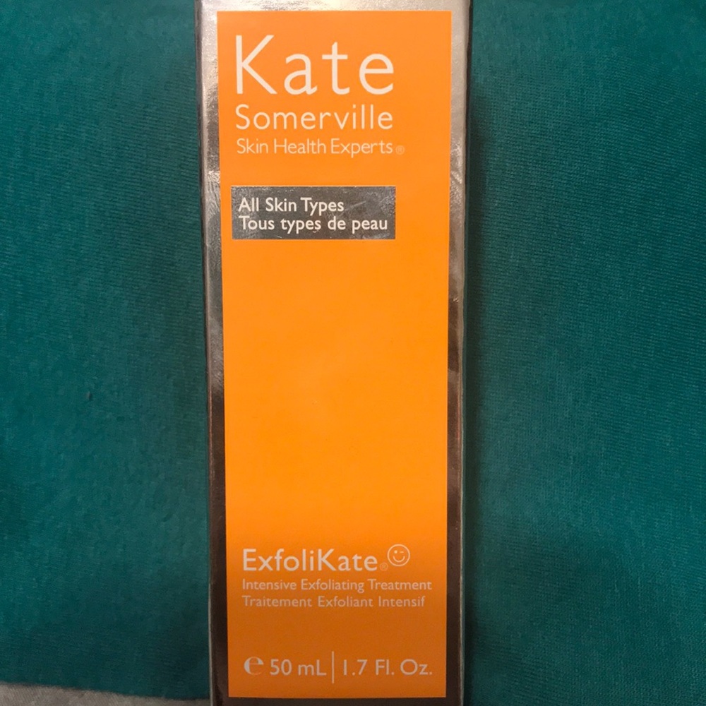 Kate Somerville ExfoliKate